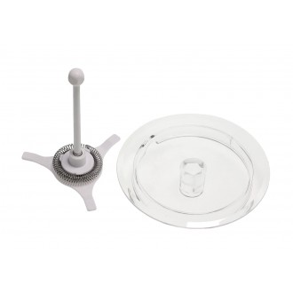 Quirl Philips Milchschäumer W60186