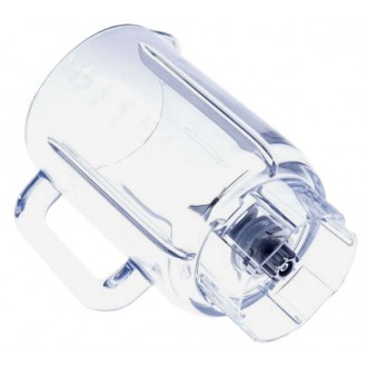 Smeg Mixbehälter W481241