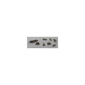 Schrauben Smeg Mixer G932897