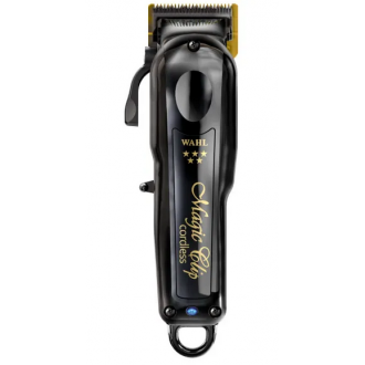 Wahl Haarschneider Black Cordless 3026434