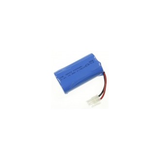Ersatzakku Severin Staubsauger Q159226