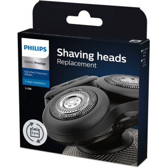 Philips Speed-XL Scherköpfe SH98