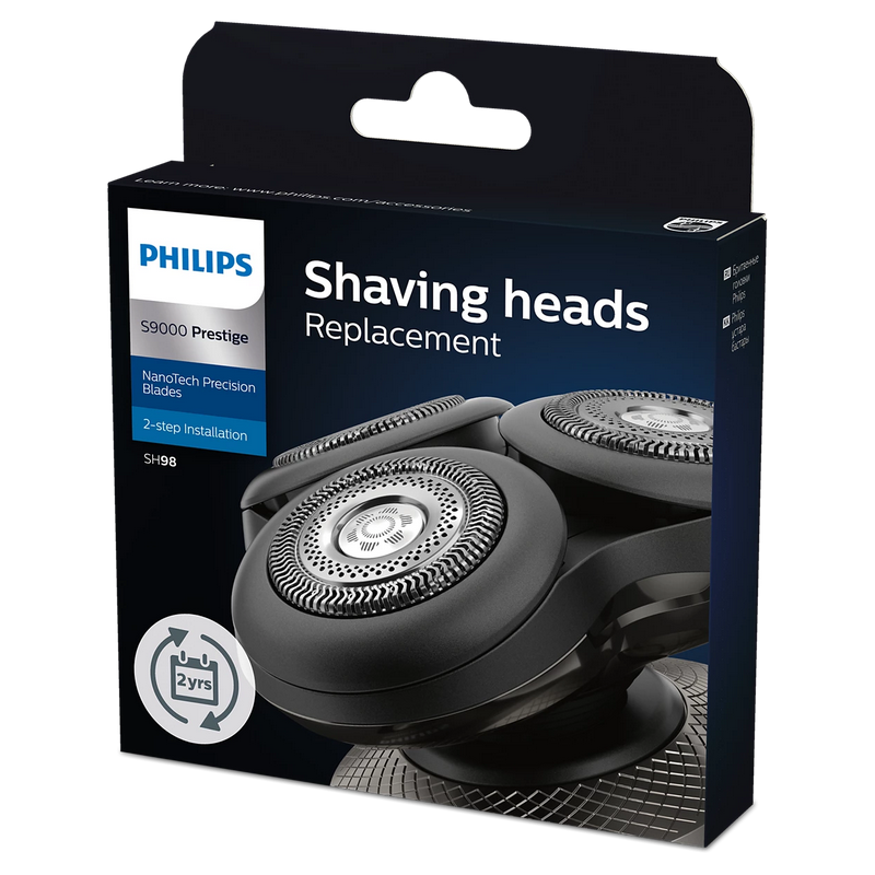 Philips Speed-XL Scherköpfe SH98