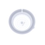 Sieb Philips Pastamaschine M922814