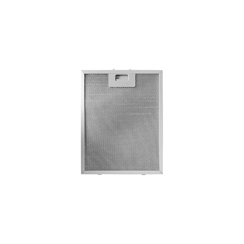 Sibir Dampfabzug Ersatzfilter 9880621