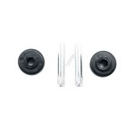 Rädchen Rowenta Staubsauger U254306