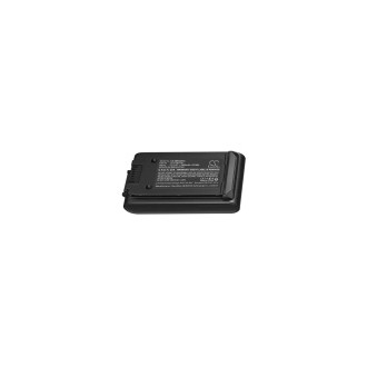 Ersatzakku Samsung Staubsauger X615163