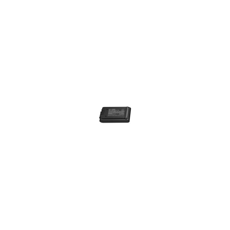 Ersatzakku Samsung Staubsauger X615163