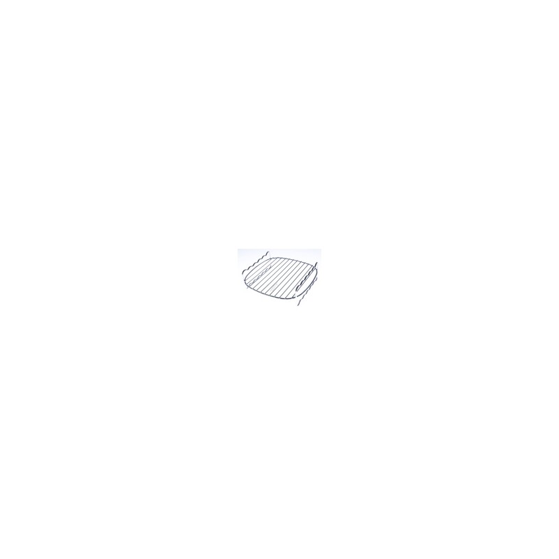 Grillrost Philips Fritteuse X459724