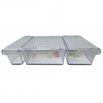 Zubehör Set V-ZUG Kühlschrank