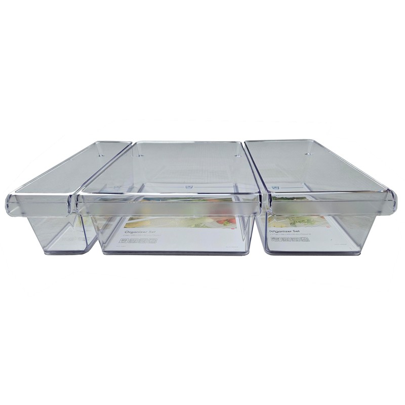 Zubehör Set V-ZUG Kühlschrank