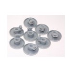 Korbrollen V-ZUG Geschirrspüler 942170