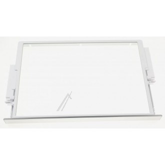 Glasplatte Kühlschrank