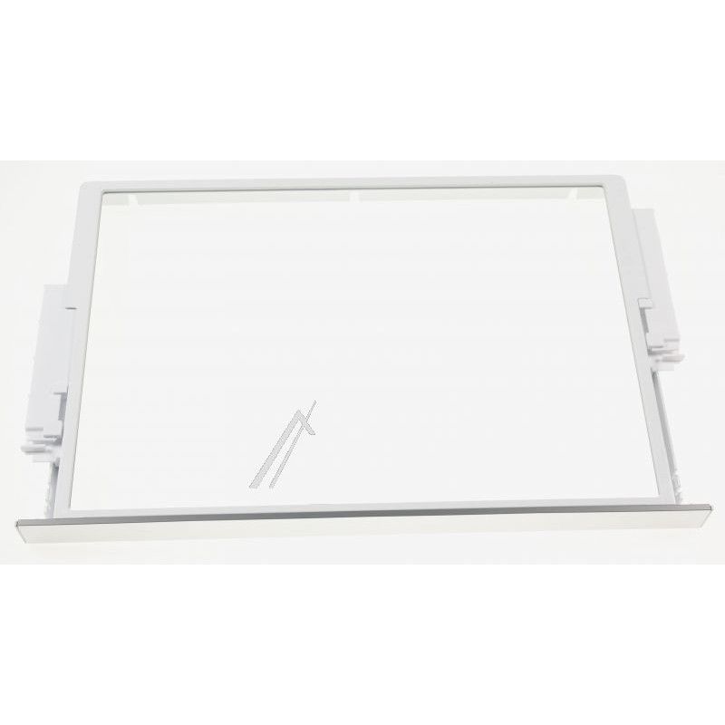 Glasplatte Kühlschrank