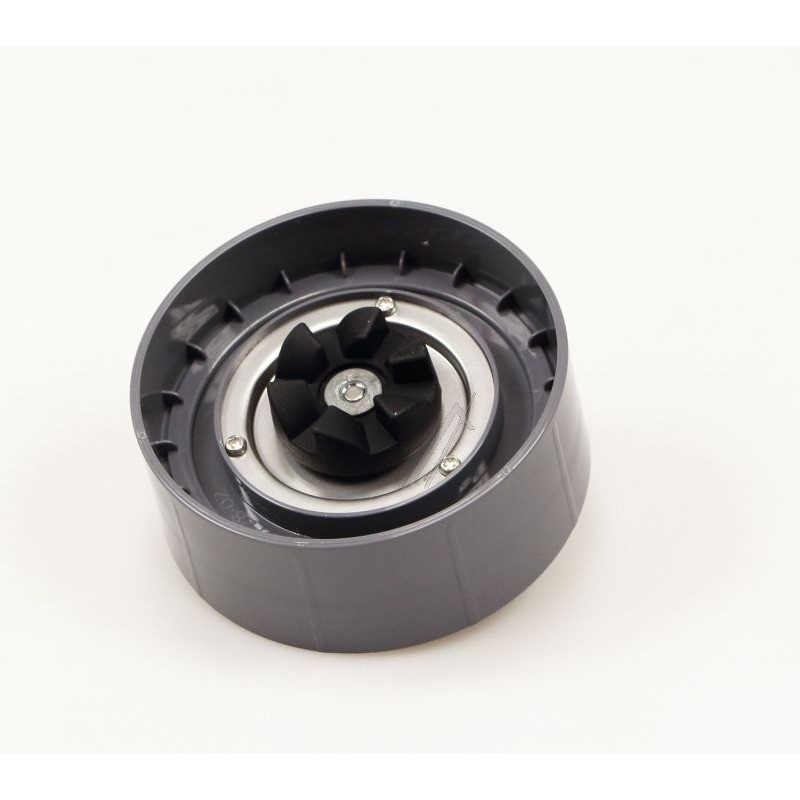 Messer Nutribullet W307014