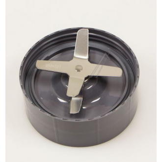 Messer Nutribullet W307014