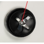 Messer Haier Standmixer Q933705