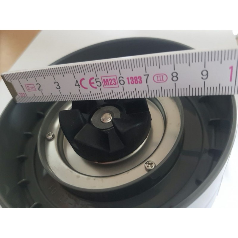 Nutribullet Ersatzteile - Ersatzmesser