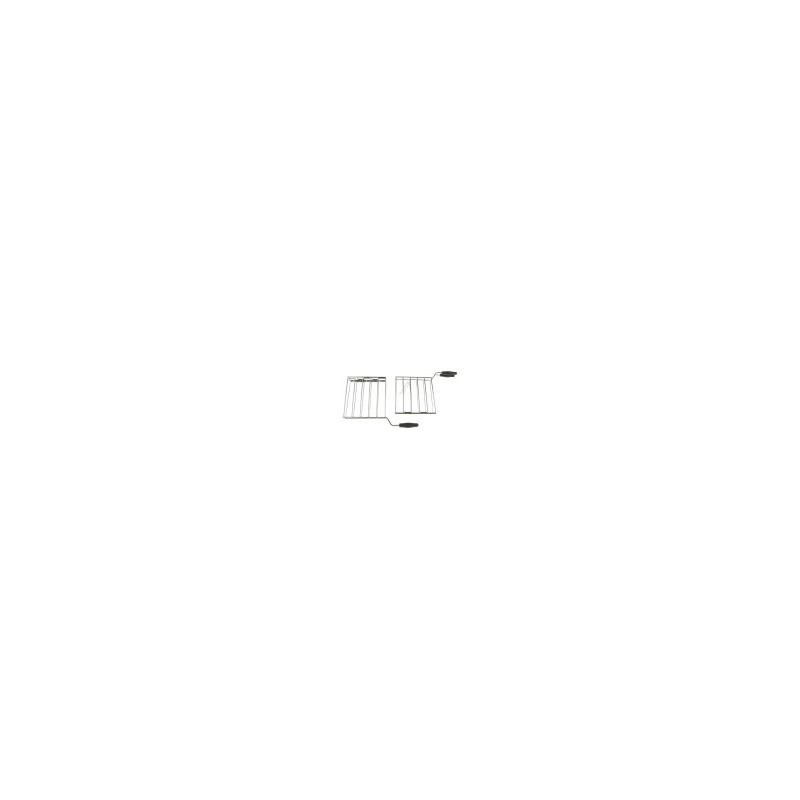 Zangen Smeg Toaster M186108
