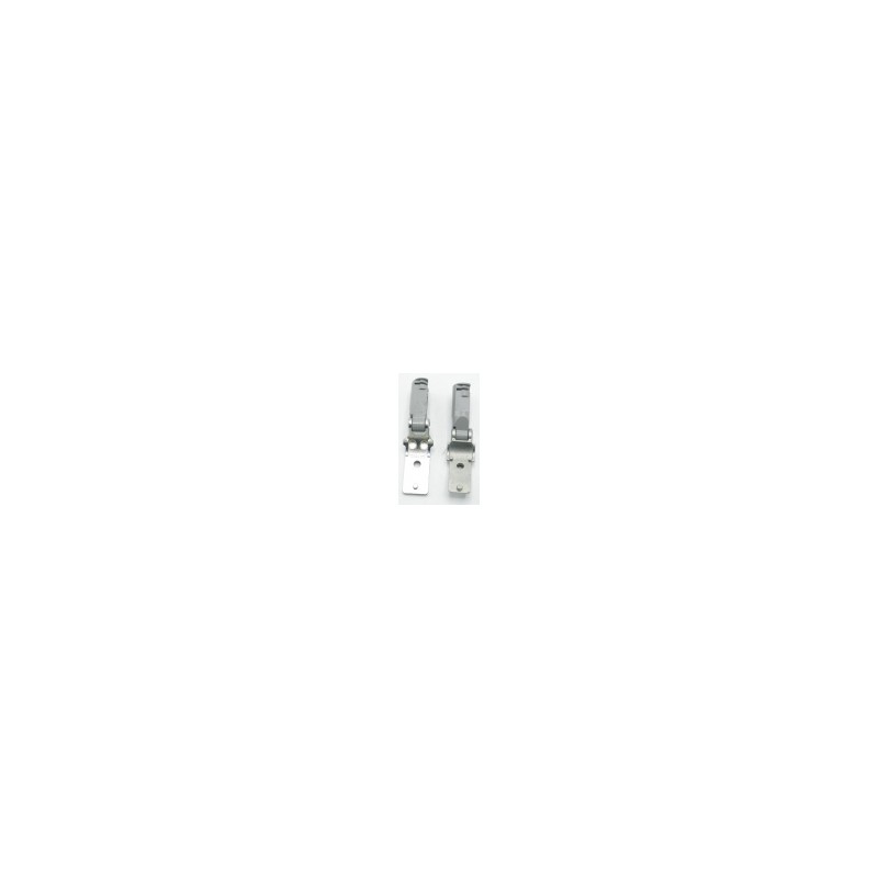 Türscharnier Liebherr Kühlschrank U37560