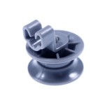 Korbrolle Brandt Geschirrspüler X260899