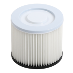 Filter Sonnenkönig Staubsauger 40090009