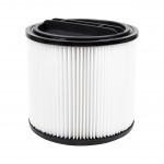 Sonnenkönig Staubsaugerfilter 40090109