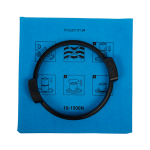 Trockenfilter Sonnenkönig Staubsauger