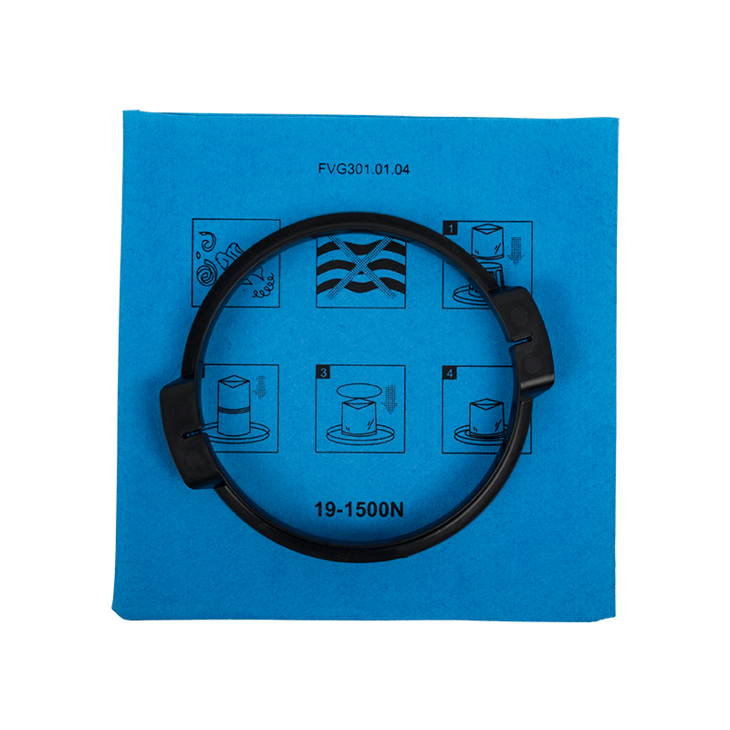 Trockenfilter Sonnenkönig Staubsauger