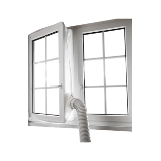 Fenster Kit Klimagerät