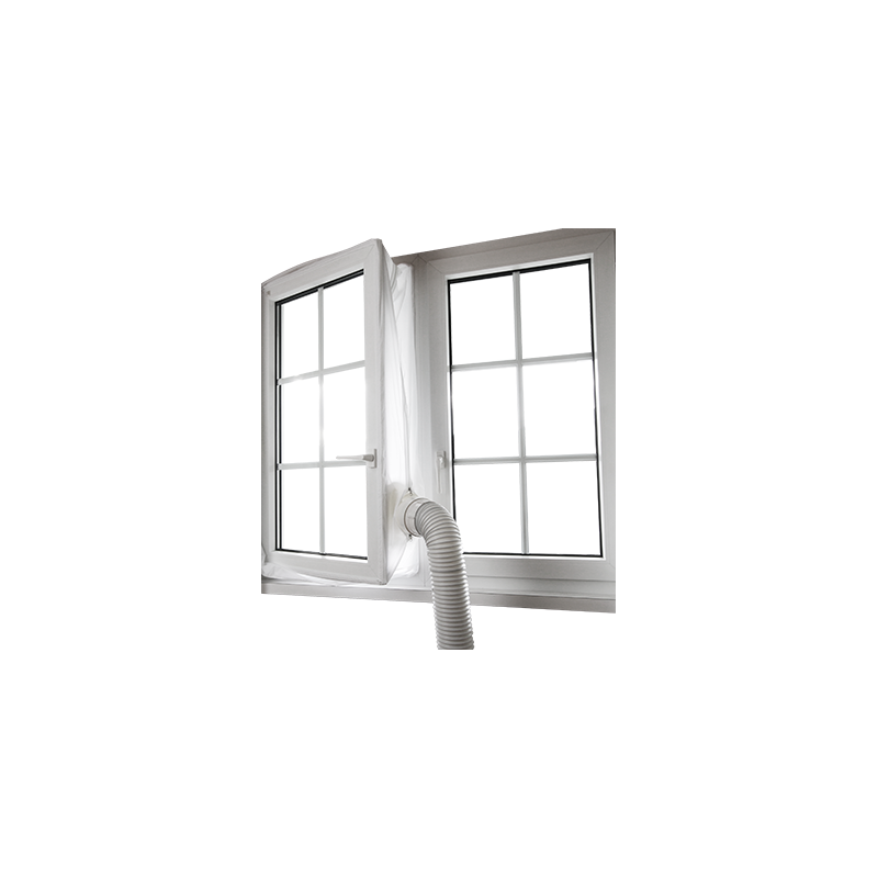Fenster Kit Klimagerät