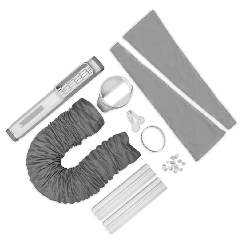 Fenster Kit Electrolux Klimagerät R417026