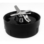 Trisa Messer zu Standmixer...
