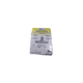 Fettfilter Universal Dampfabzug U494221