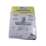 Fettfilter Universal Dampfabzug U494221