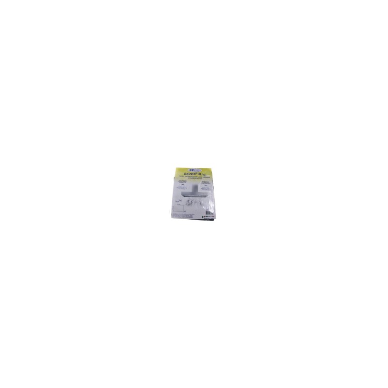 Fettfilter Universal Dampfabzug U494221
