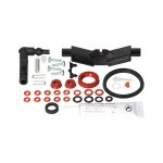 Melitta Wartungs & Dichtungsset X944709