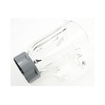 Ersatzglas Grundig Mixer H22089
