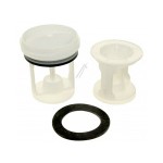 Flusensieb Bauknecht Waschmaschine 8695173