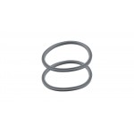 Nutribullet Dichtung - Set mit 2 Stk.