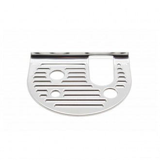 Abtropfgitter Sage Nespresso