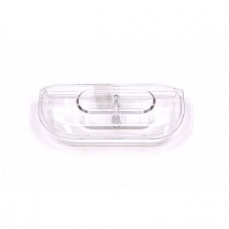 Deckel Sage Wassertank