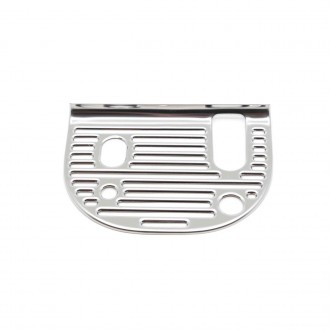 Sage Nespresso Abtropfgitter