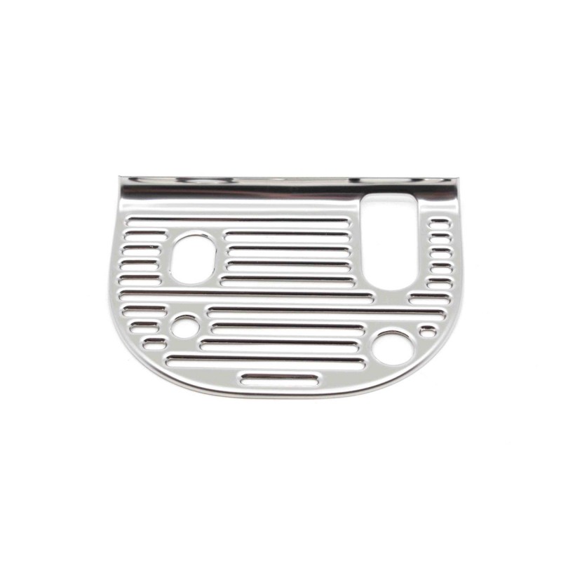 Sage Nespresso Abtropfgitter