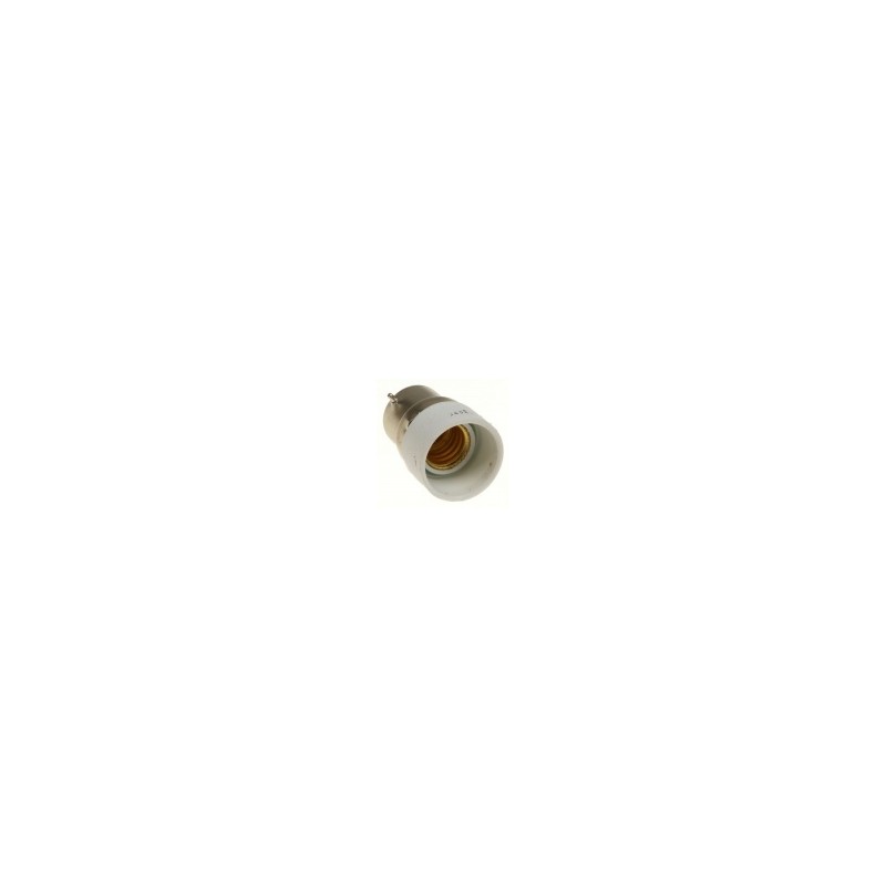 Adapter Kühlschrank Lampenfassung H722050
