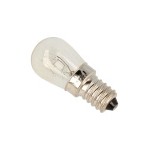 Kühlschranklampe E14