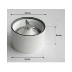 Kenwood Sockel weiss 9320248