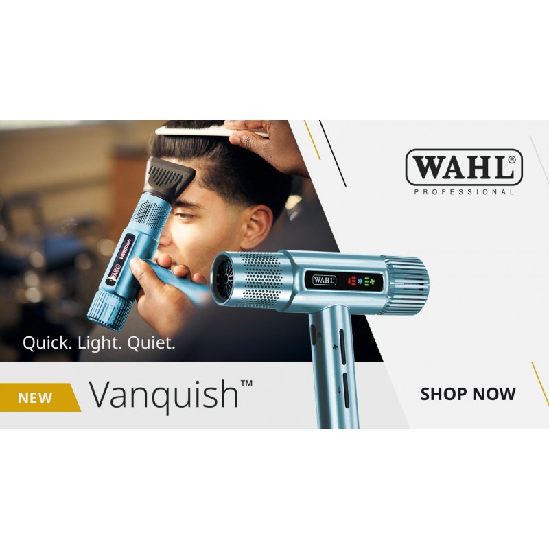 Haarfön Wahl 4321-0472