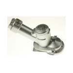 Black & Decker Gehäuse H839992