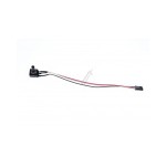 Ersatzteile Quick Mill - Potentiometer